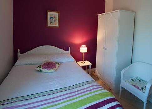 Ardaghmore Bed And Breakfast Ballycastle Exterior foto